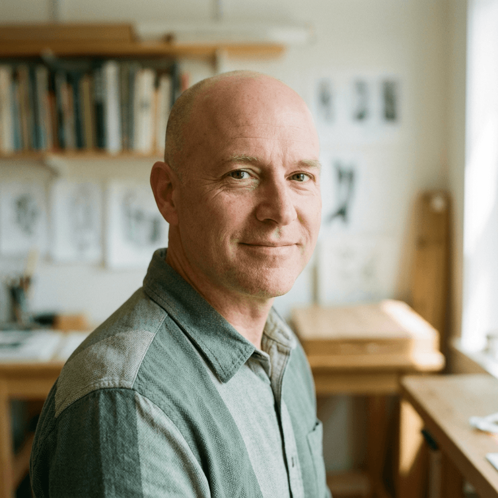 Tom Halverson
