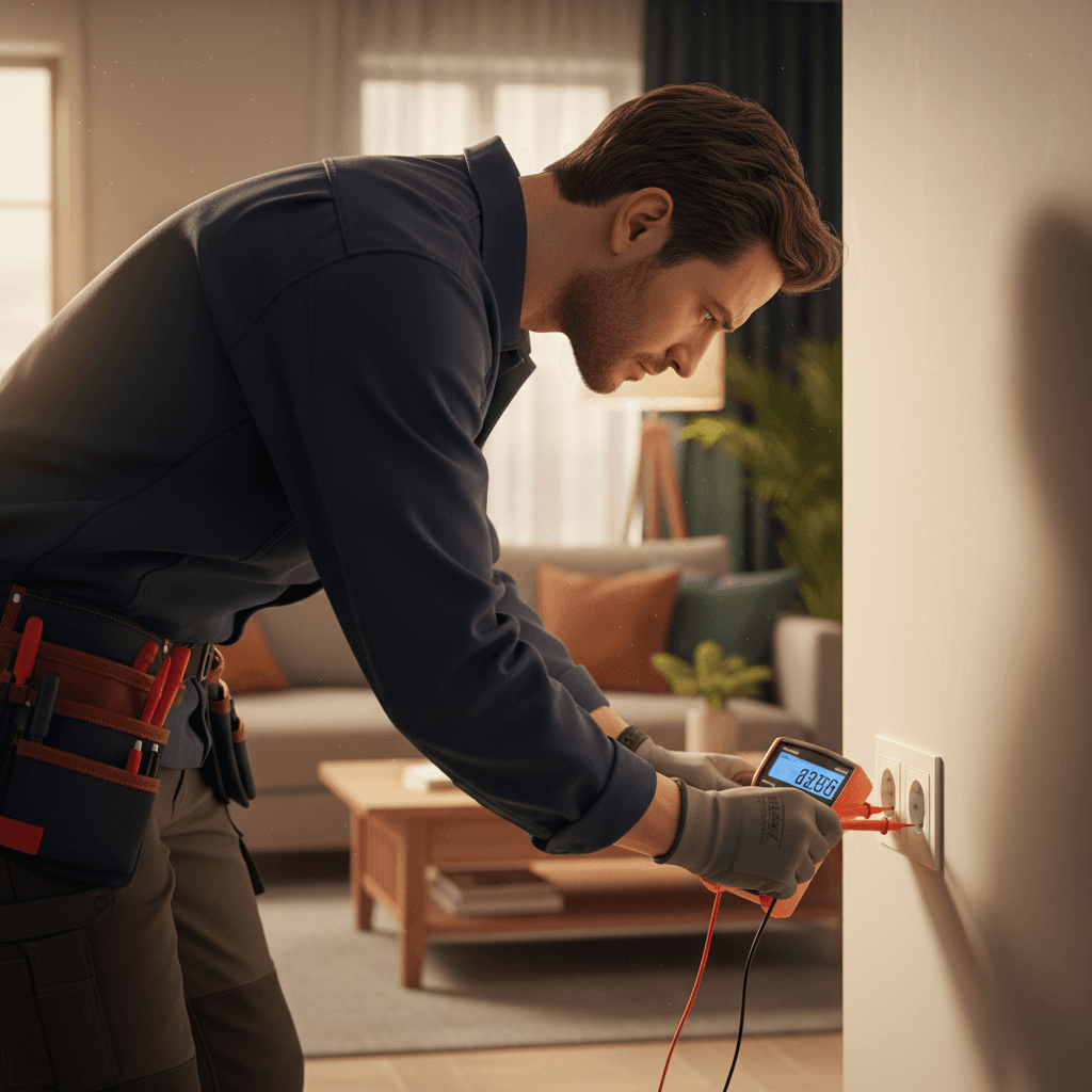 Troubleshooting and Repair