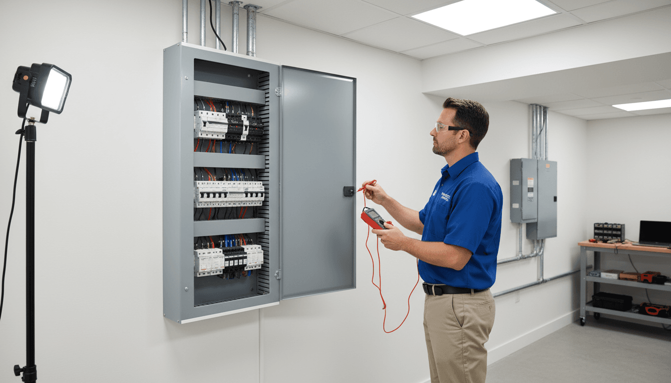 2026 NEC GFCI Outlet Requirements: A Safety Guide for Carbon County Homeowners